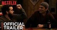 The Ranch Official Trailer HD Netflix