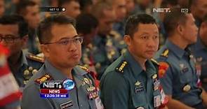 Laksamana TNI Ade Supandi Berbagi Cerita di Satu Indonesia - NET12