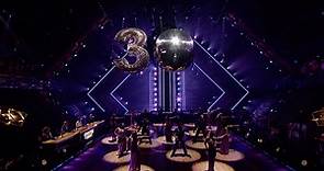 Opening Number Season 2021 - Dancing with the Stars