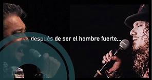 Raúl Ornelas & Lazcano Malo - Hombre de Hojalata [Official Lyrics Video]