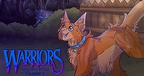 Warriors: Into the Wild | Chapter 1 | Voice Acted Audio Book
