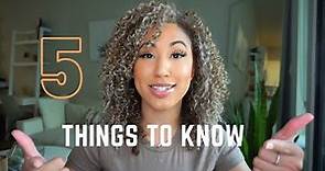 5 Things Everyone Should Know Before Becoming A Registered Nurse