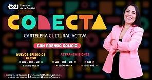 La historia detrás de la obra "Matteo Ricci" | Punto México y Milpa Alta |Conecta Cartelera Cultural