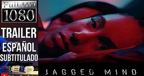 Jagged Mind (2023) (Trailer HD) - Kelley Chatman