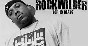 Rockwilder - Top 10 Beats
