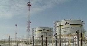 Rosneft se convierte en la primera petrolera del mundo en barriles extraídos