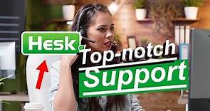 Supercharge Customer Support With a Help Desk for Your Website
