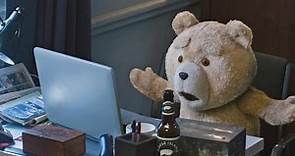 Ted 2 - video review