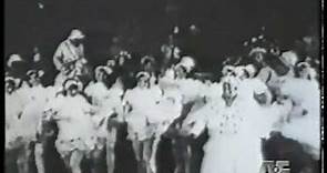 SHOW BOAT (1929 Footage)