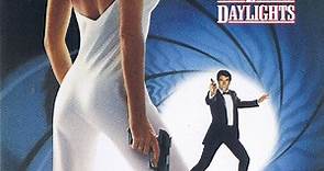 Various - The Living Daylights (Original Motion Picture Soundtrack)