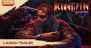Kingpin: Reloaded - Launch Trailer
