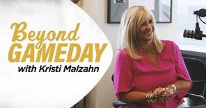 Introducing Beyond Gameday with Kristi Malzahn