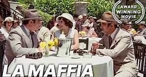 El Jefe De La Mafia La Maffia 1972 seriescuellar castellano