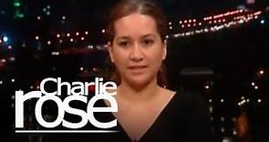 Leila Fadel & Anthony Shadid (08/04/11) | Charlie Rose