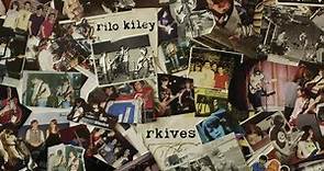 Rilo Kiley - Rkives