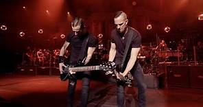 Alter Bridge: "Addicted To Pain" Live At The Royal Albert Hall (OFFICIAL VIDEO)