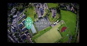 Truro High School for Girls, Cornwall - Developing individuality, challenging traditions
