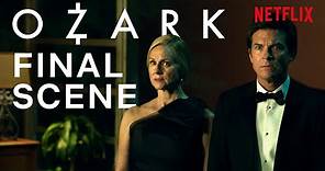 Ozark - The Final Scene | Netflix