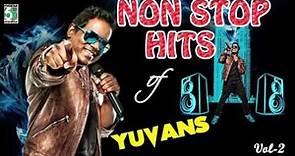 Yuvan Shankar Raja Non Stop Super Hit Popular Vol - 2