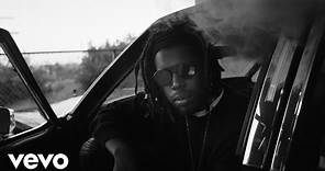 Flying Lotus - Black Balloons Reprise (Official Video) ft. Denzel Curry