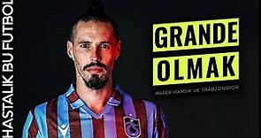 Marek Hamsik | Büyük maçların, büyük oyuncusu