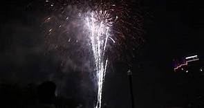 See finale of Grand Rapids Fourth of July fireworks display