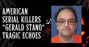 Gerald Stano Life Story "The Serial Killer" | True Crime Documentary | Tragic Echoes