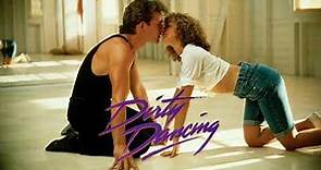 Dirty Dancing (1987) - Original Soundtrack From The Vestron Motion Picture
