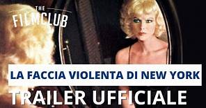 La faccia violenta di New York | Trailer italiano | HD | The Film Club