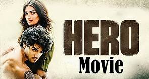 Hero Full HD Movie (2015) | Salman Khan | Sooraj Pancholi | Athiya Shetty - Full Movie Promotions