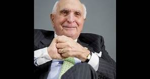Rags to Riches - Kenneth Langone