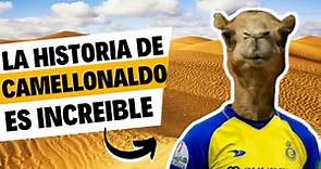 La Historia de Camellonaldo (Cristiano Ronaldo Parodia)