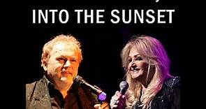 Mike Batt & Bonnie Tyler - Into The Sunset