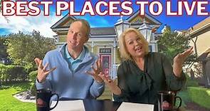 Paso Robles Real Estate - Top 5 Neighborhoods