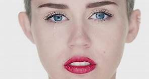 Clip Wrecking Ball (Director's Cut) Miley Cyrus