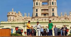 La Martiniere College, Lucknow