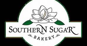 Custom Cookies | Asheville, NC | Southern Sugar Bakery