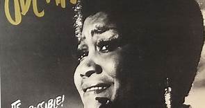 Odetta - Its Impossible! - At The Best Of Harlem
