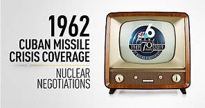 A Look Back: The Cuban Missile Crisis | NBC 6
