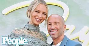 Jason Oppenheim and Marie Lou Nurk Split After 10 Months Together | PEOPLE