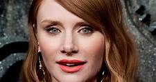 Bryce Dallas Howard