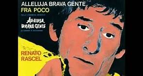 Alleluja Brava Gente (Canta tutto il cast del 1970 - 1971)