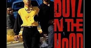 Tony Toni Tone - Just Me and You (Extended Version)