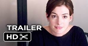 The Intern Official Trailer #1 (2015) - Anne Hathaway, Robert De Niro ...