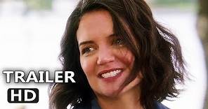 THE SECRET Official Trailer (2020) Katie Holmes, Dare to Dream Movie HD