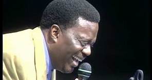 EXCLUSIVE Bernie Mac "LIVE" From Buffalo "Kings and Queens of Comedy ...
