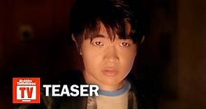 American Born Chinese Season 1 Teaser | 'Locker Reveal'