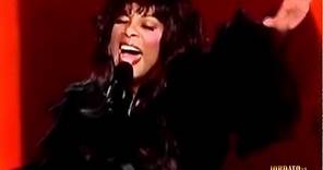 Donna Summer - Hot Stuff ( HD ) Live