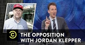 The Church of MAGA: Trump Is a Religion Now - The Opposition w/ Jordan Klepper