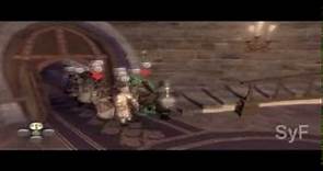Fable 2 Cheats - Out of Map (Castle Fairfax)